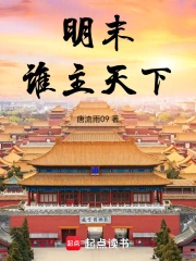 明末谁主天下