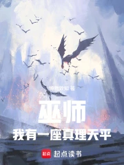 巫师：我有一座真理天平