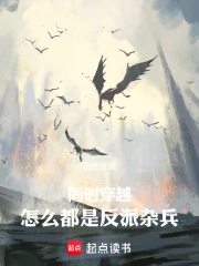 同时穿越，怎么都是反派杂兵